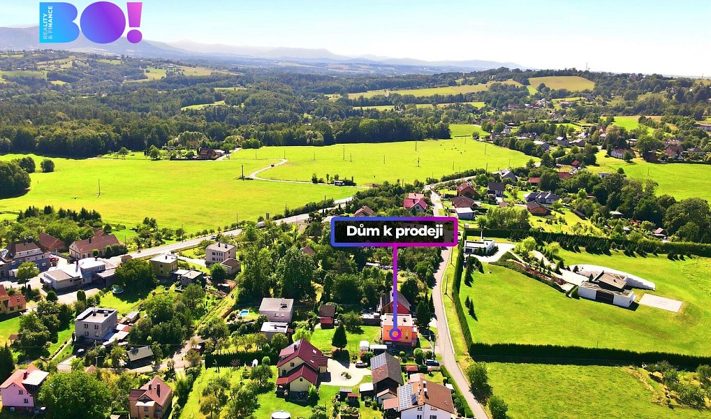 Prodej domu 128 m² s pozemkem 891 m², Český Těšín – náhled fotky 3