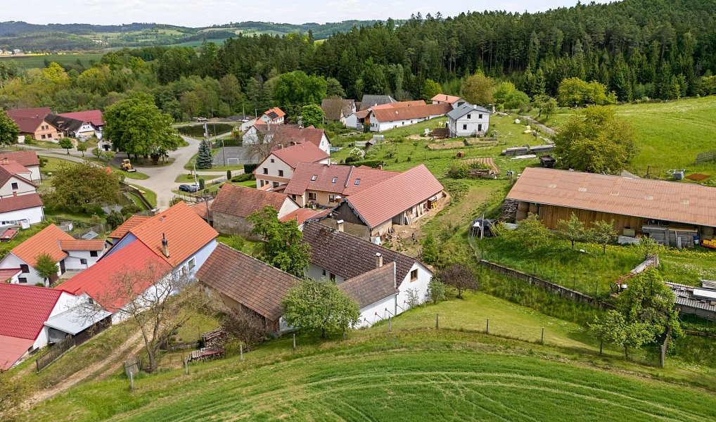 Prodej domu 92 m² s pozemkem 842 m², Řemíčov – náhled fotky 44