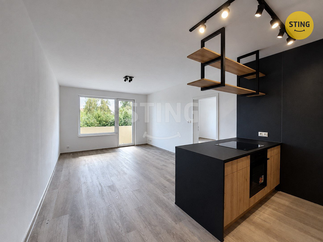 Pronájem bytu 2+kk 65 m² – fotografie 5