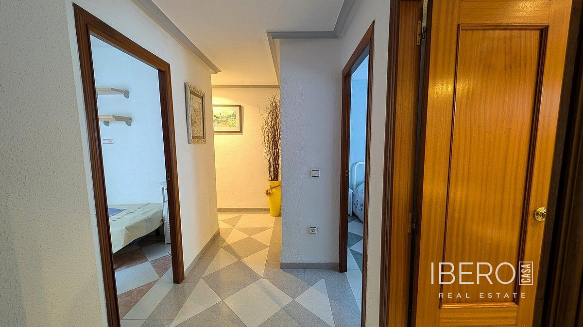 Piso 5+kk – Calp, La Manzanera, San Bernardo - Más