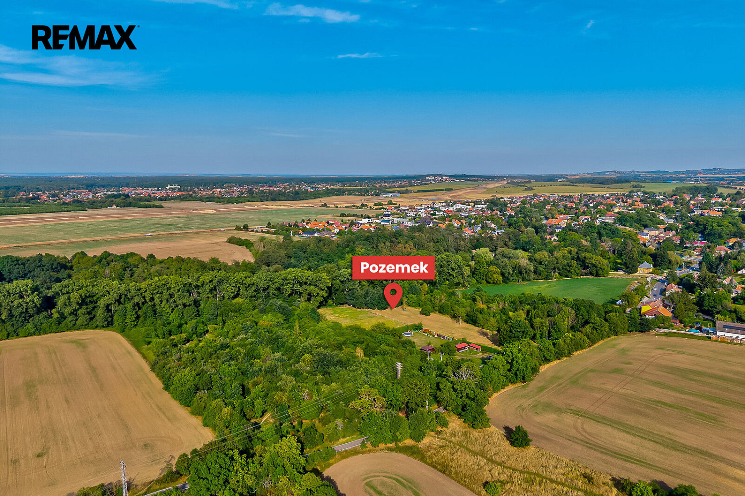 Prodej zahrady 2 143 m² – fotografie 5