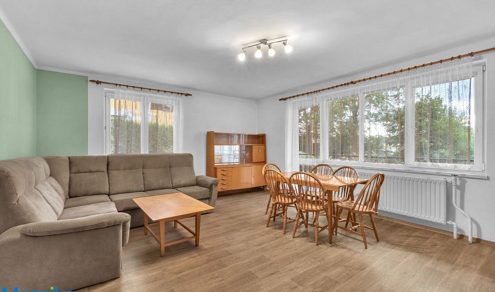 Prodej domu 108 m² s pozemkem 2 114 m², Němčice – náhled fotky 27
