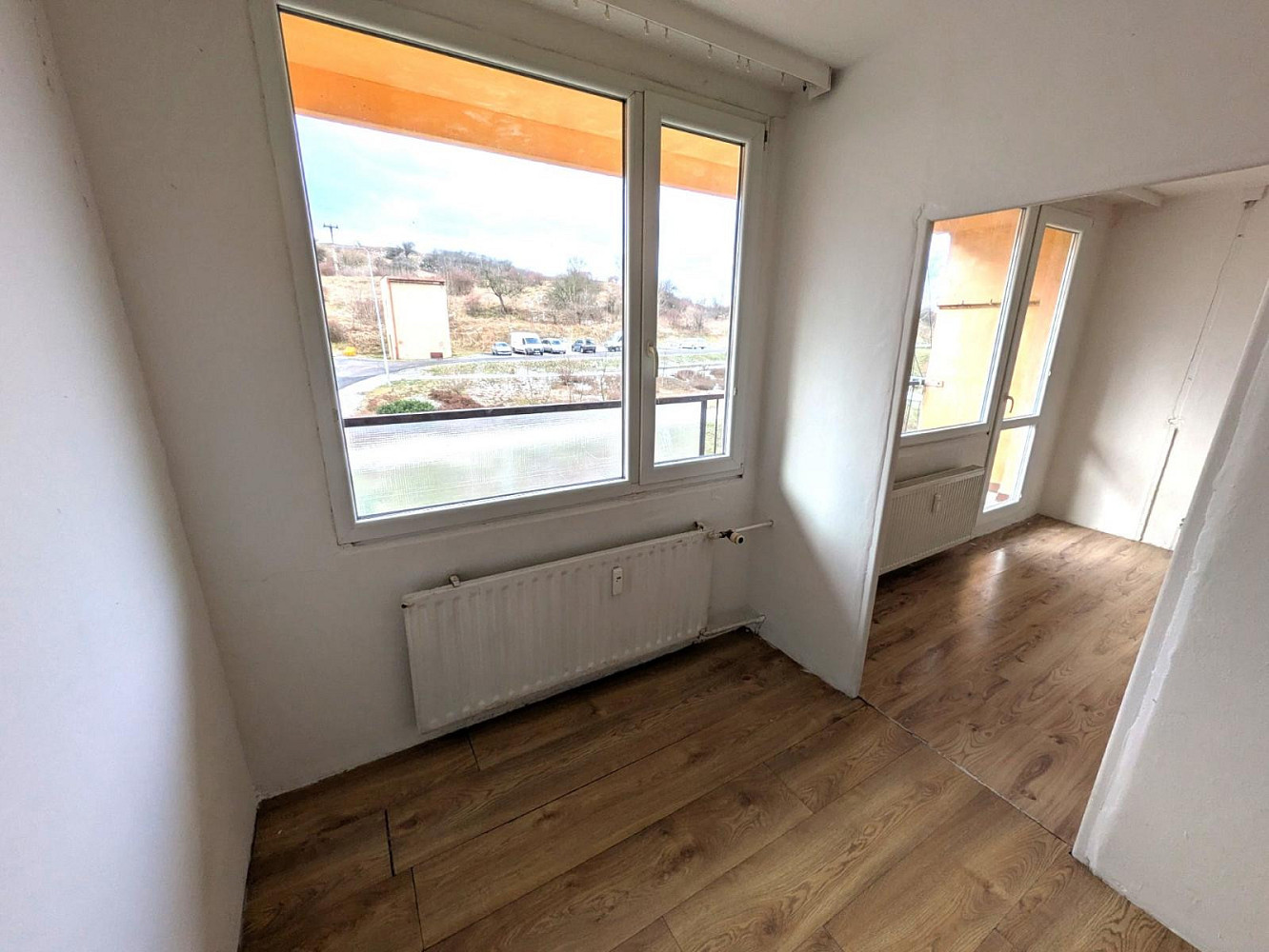 Prodej bytu 1+1 34 m² – fotografie 3
