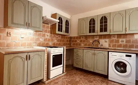 Pronájem bytu 2+1 53 m², Samoljovova, Ostrava - Zábřeh