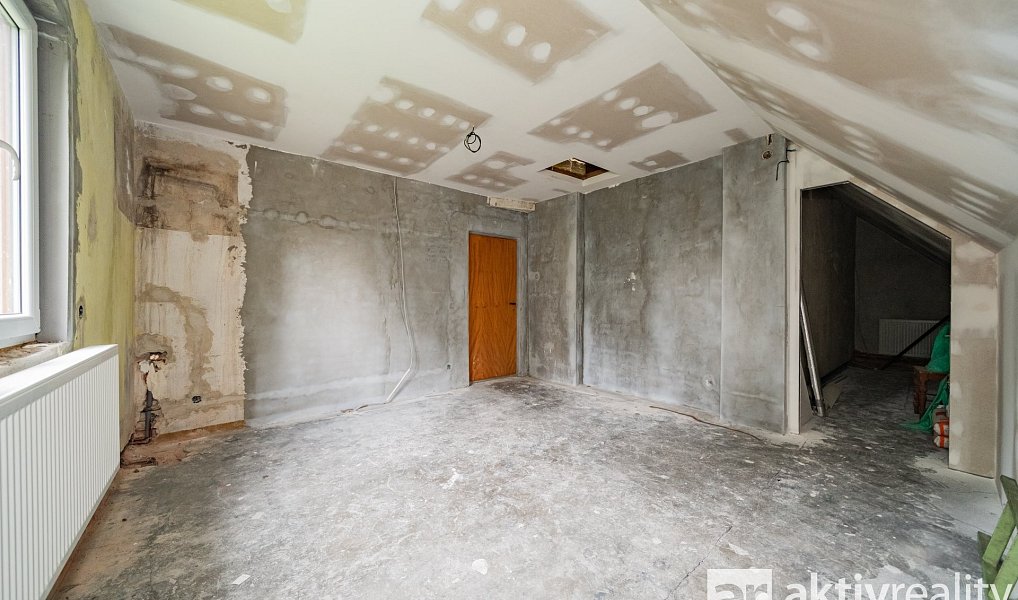 Prodej domu 186 m² s pozemkem 448 m², Mělník – náhled fotky 16
