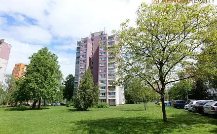 Prodej bytu 1+kk 28 m², Zdeňka Štěpánka, Ostrava - Poruba