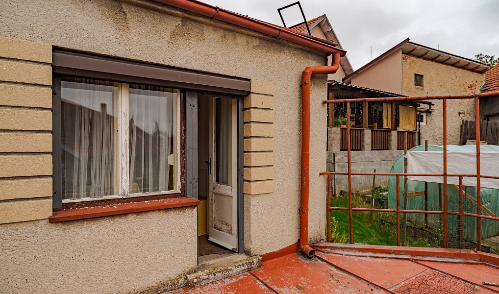 Prodej domu 200 m² s pozemkem 375 m², Skořenice – náhled fotky 54