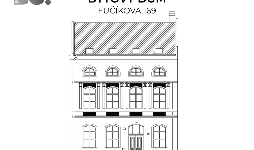 Prodej domu 255 m² s pozemkem 217 m², Fulnek – náhled fotky 2
