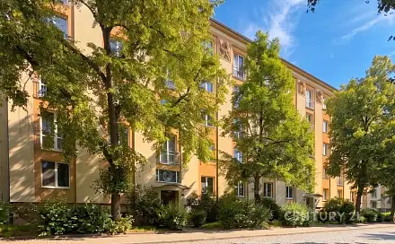 Prodej bytu 2+1 58 m²