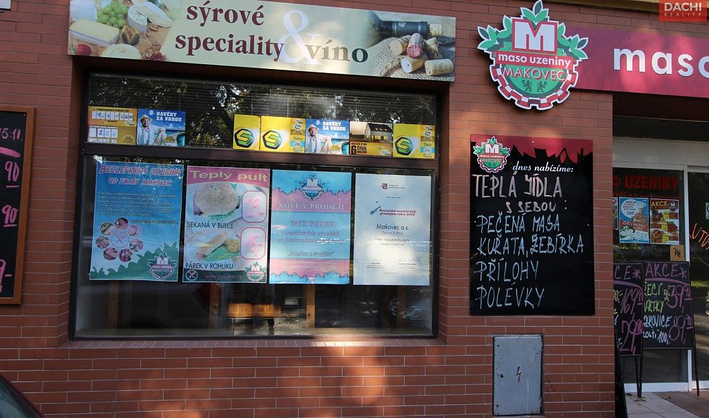 Pronájem obchodních prostor 55 m², Přerov – náhled fotky 11