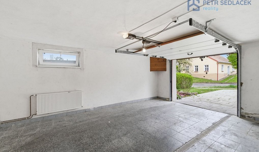 Prodej domu 122 m² s pozemkem 1 813 m², Vanovice – náhled fotky 22