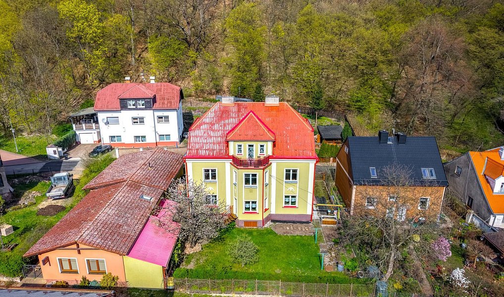 Pronájem bytu 1+1 33 m², Dubí – náhled fotky 20