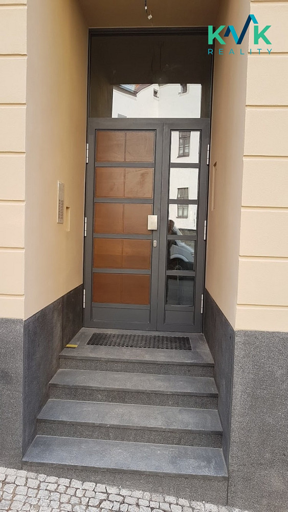 Pronájem bytu 1+kk 22 m² — photo 4