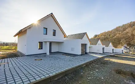 Prodej domu 149 m² s pozemkem 627 m², Rychnov nad Kněžnou - Litohrady