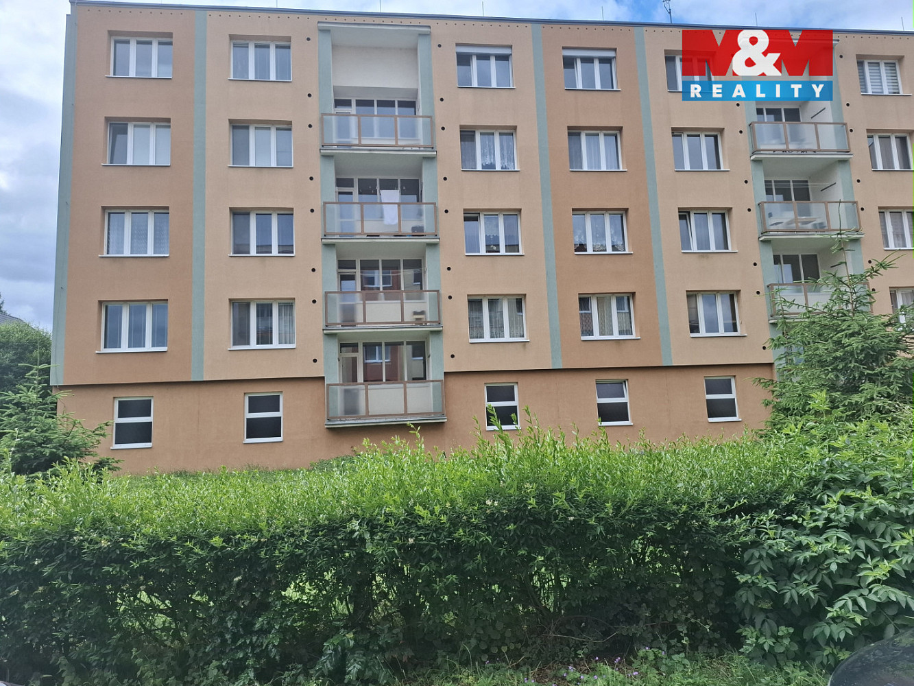 Prodej garáže, 20 m2, žatec, ul. dukelská — photo 3