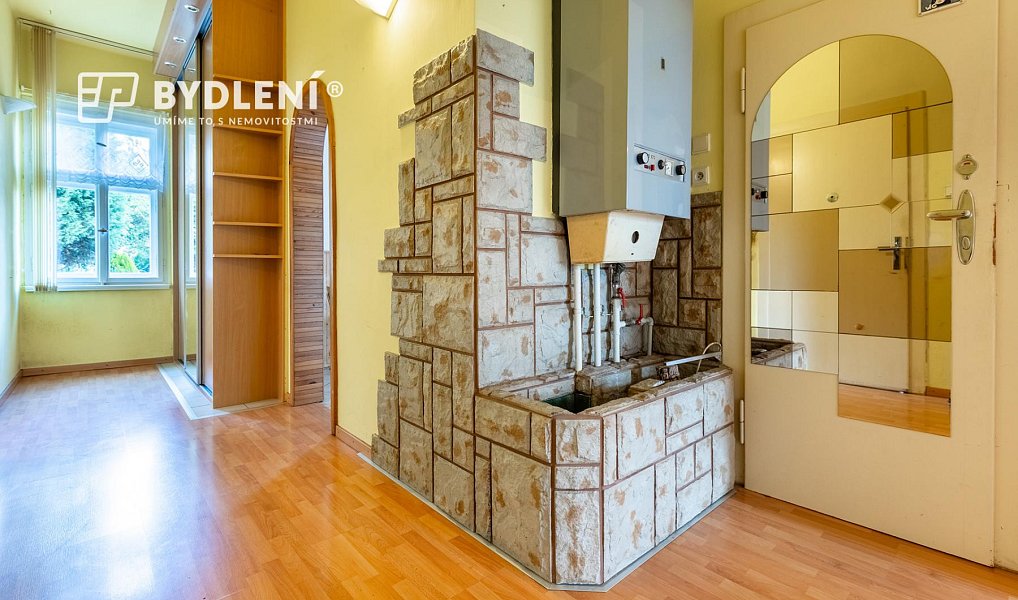 Prodej domu 360 m² s pozemkem 587 m², Novosedlice – náhled fotky 6