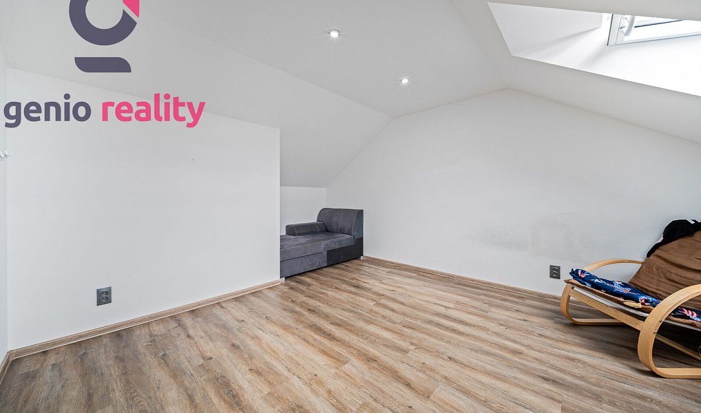 Prodej domu 130 m² s pozemkem 299 m², Nevratice – náhled fotky 14