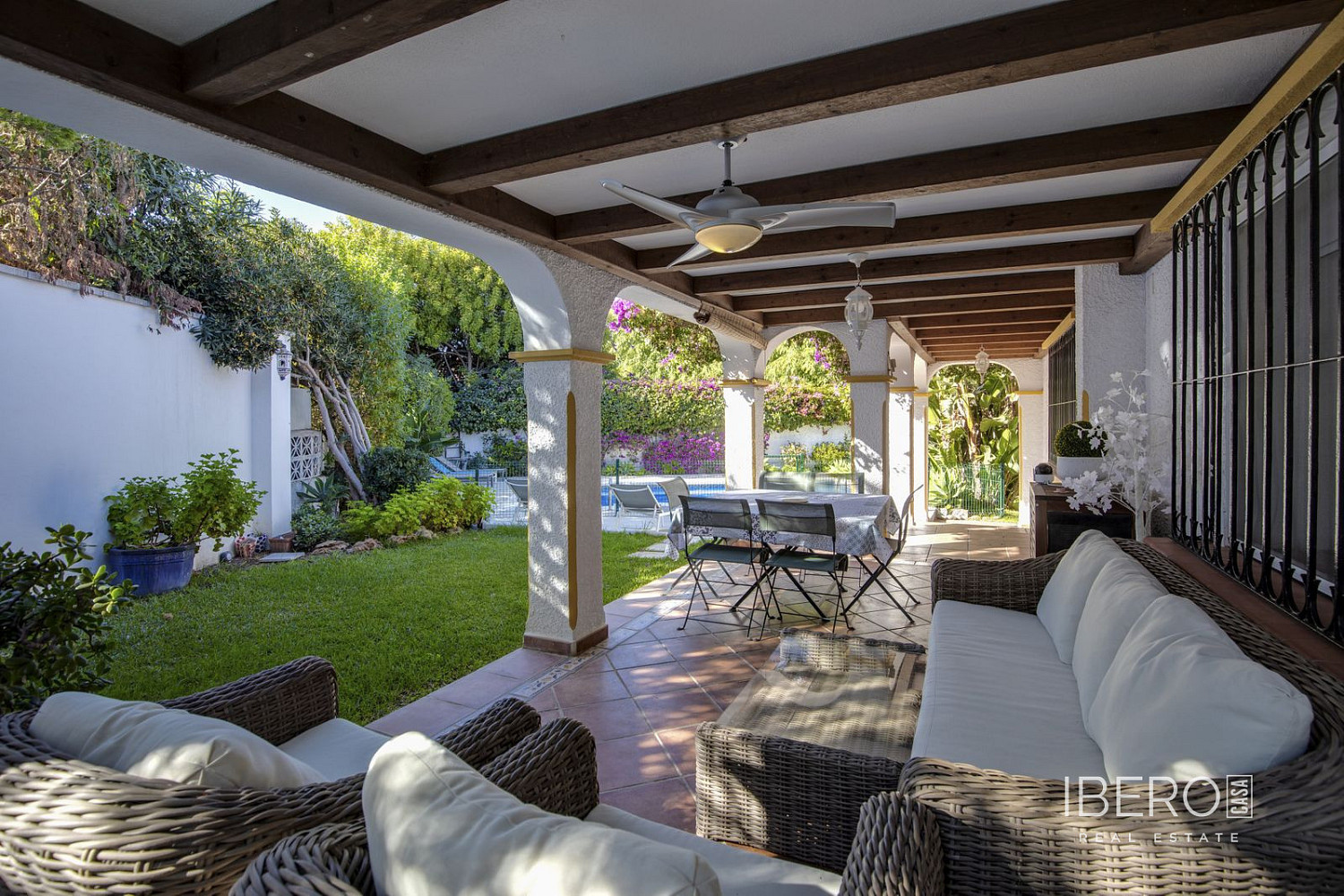 Casa 5+kk – Marbella, Guadalmina Alta, Guadalmina - Vista 3