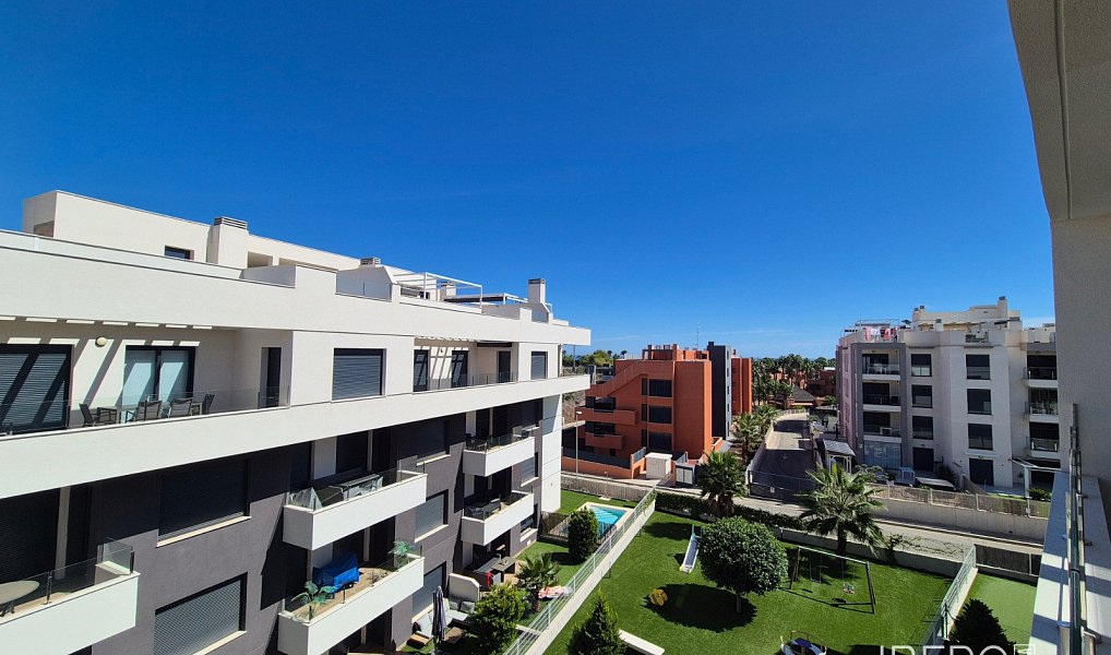 Prodej bytu 4+kk, 90 m², Orihuela