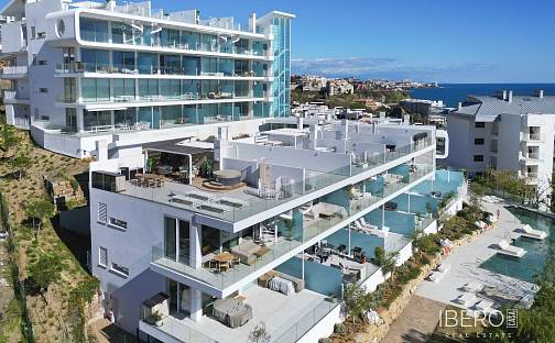 Prodej bytu 3+kk 85 m², Fuengirola, Španělsko