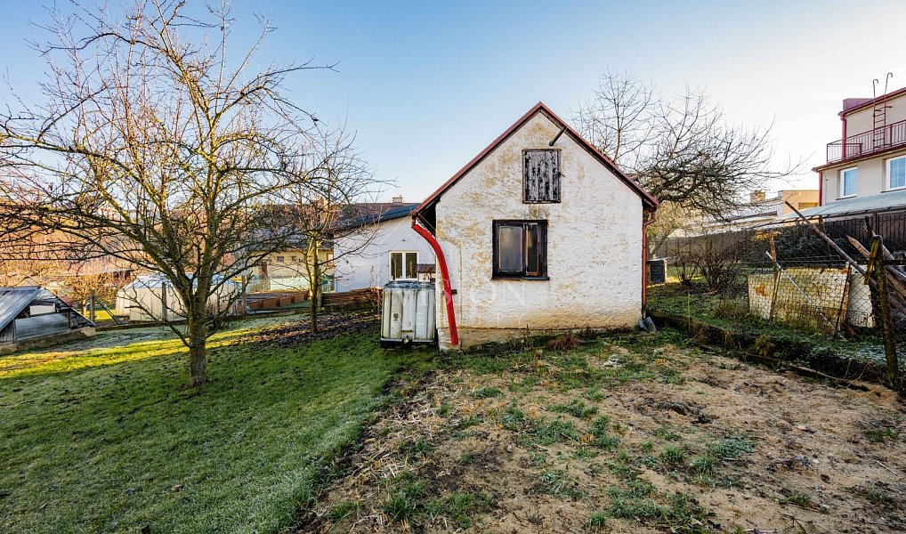 Prodej domu 310 m² s pozemkem 863 m², Chýnov – náhled fotky 26