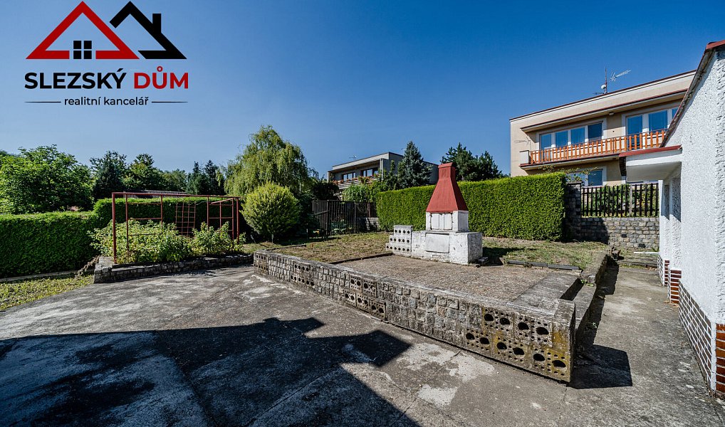Prodej domu 200 m² s pozemkem 524 m², Dětmarovice – náhled fotky 6