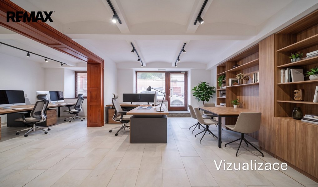 Prodej obchodních prostor 160 m², Karlovy Vary – náhled fotky 4