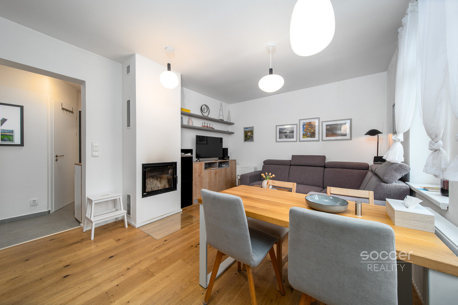 Prodej bytu 3+kk 62 m² – fotografie 4