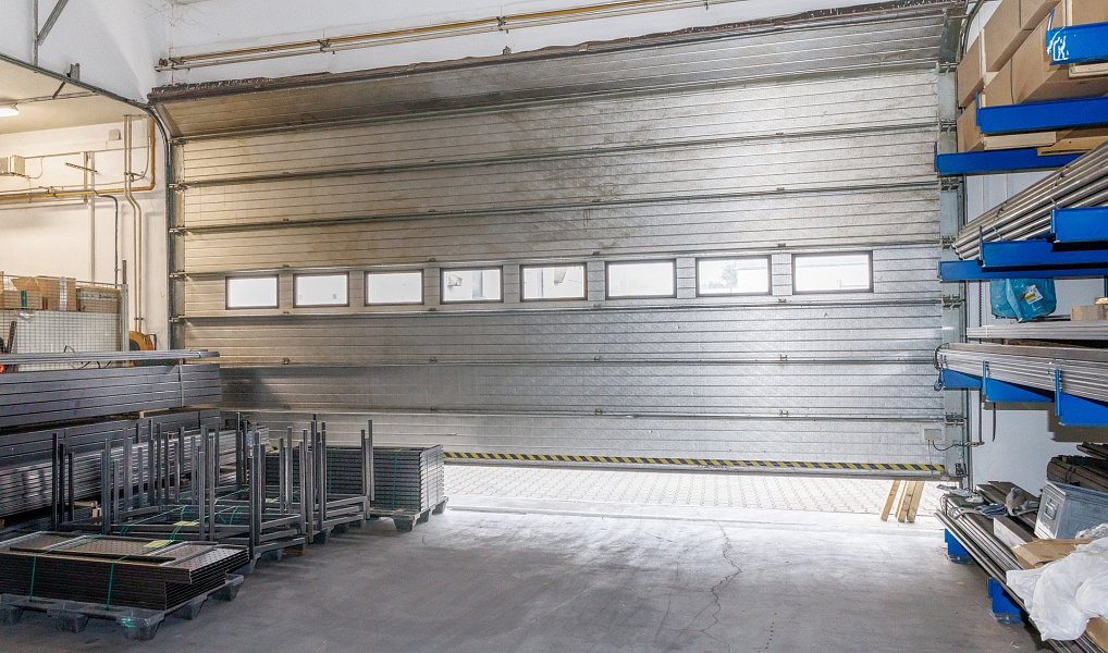 Prodej skladovacích prostor 1 813 m², Varnsdorf – náhled fotky 25