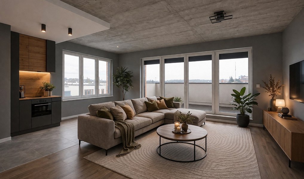Prodej bytu 4+kk 103 m², Praha – náhled fotky 2
