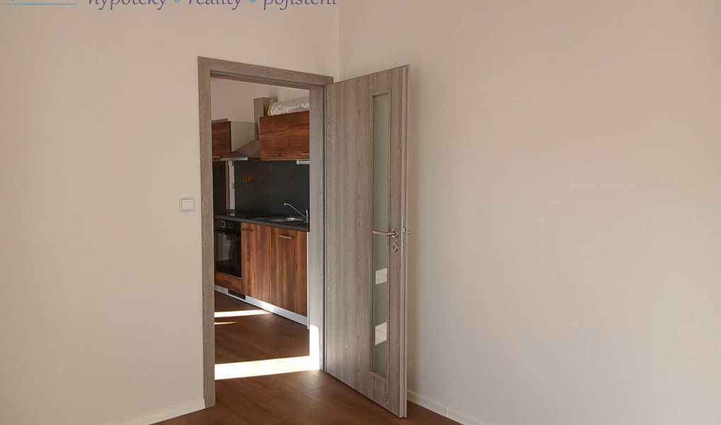 Pronájem bytu 2+kk 39 m², Havlíčkův Brod – náhled fotky 5