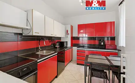Prodej domu 140 m² s pozemkem 2 054 m², Beřovice - Bakov, okres Kladno