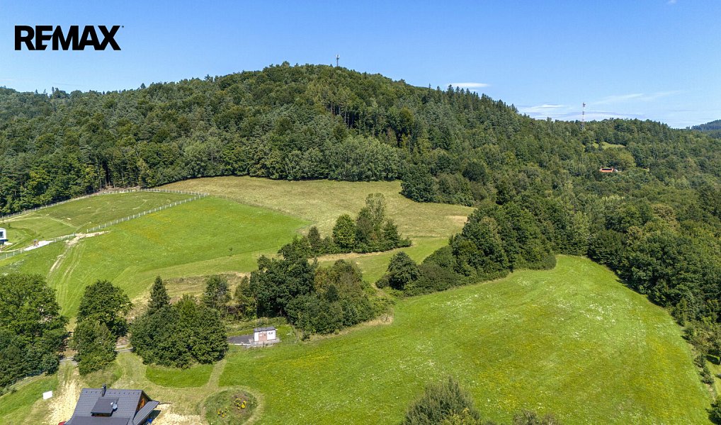 Prodej stavebního pozemku 4 479 m², Mikulůvka – náhled fotky 13