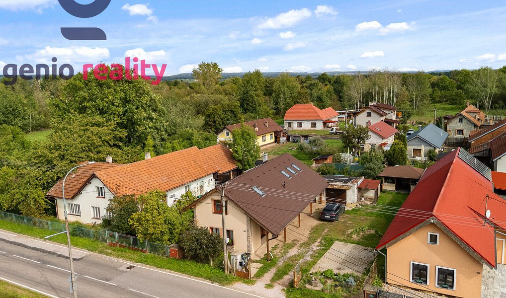 Prodej domu 130 m² s pozemkem 299 m², Nevratice – náhled fotky 11