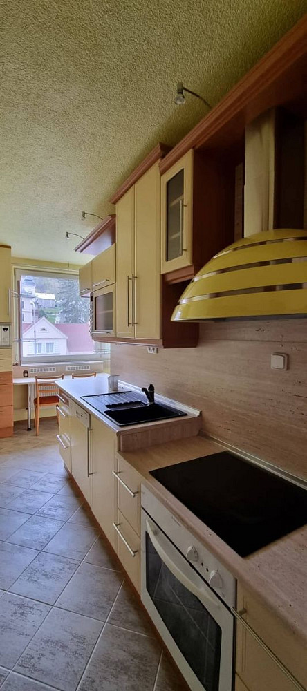Pronájem bytu 2+1 54 m² – fotografie 3