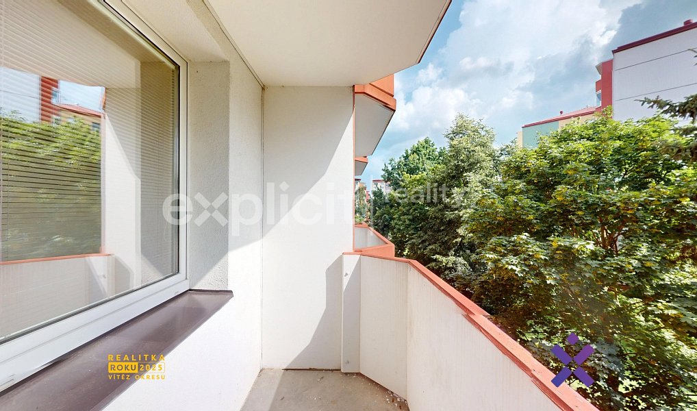Prodej bytu 2+1 49 m², Otrokovice – náhled fotky 9