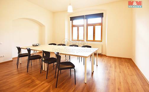 Pronájem kanceláře 49 m², Staroměstské náměstí, Mladá Boleslav - Mladá Boleslav I