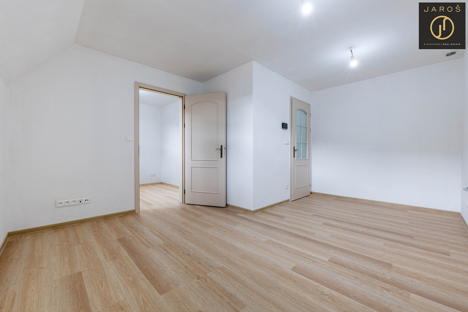 Prodej bytu 2+kk 34 m² – fotografie 2
