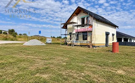 Prodej domu 96 m² s pozemkem 765 m², Dobev - Oldřichov, okres Písek