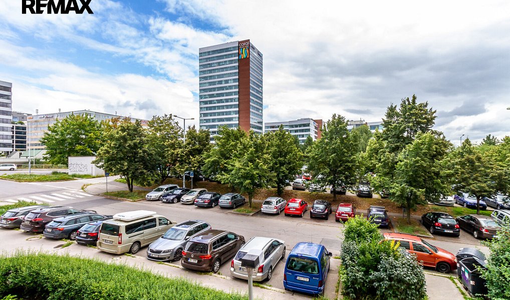Pronájem bytu 2+kk 43 m², Praha – náhled fotky 8