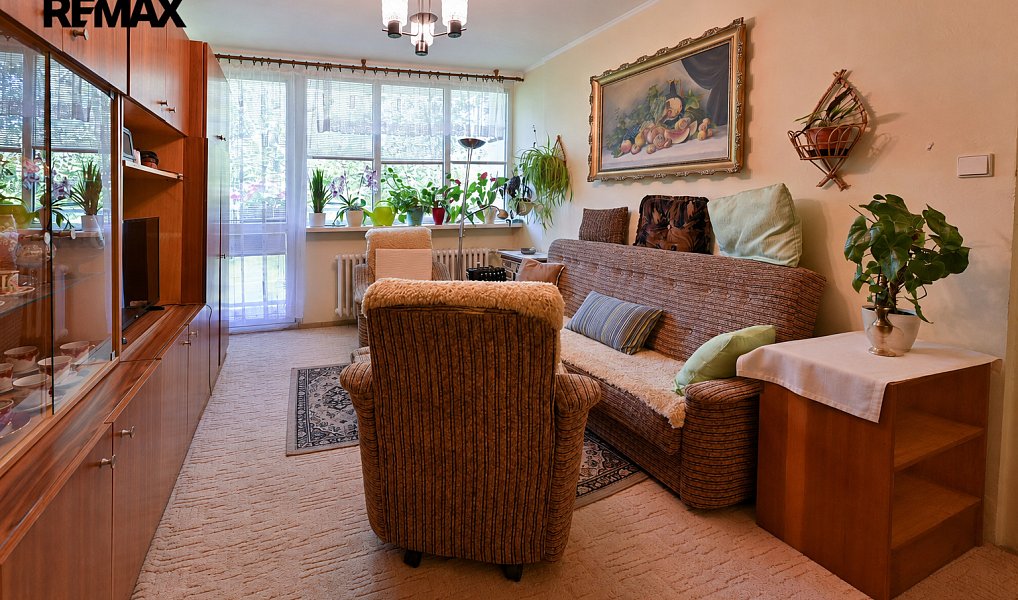Prodej bytu 2+1 52 m², Liberec – náhled fotky 2
