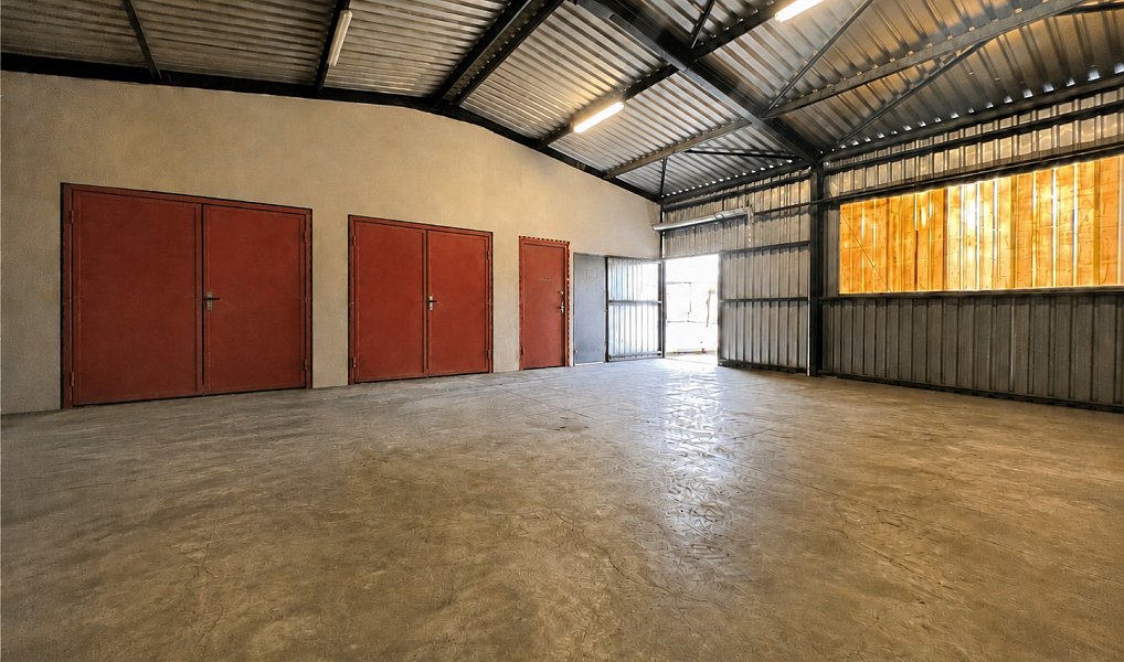 Prodej výrobních prostor 600 m², Pardubice – náhled fotky 14