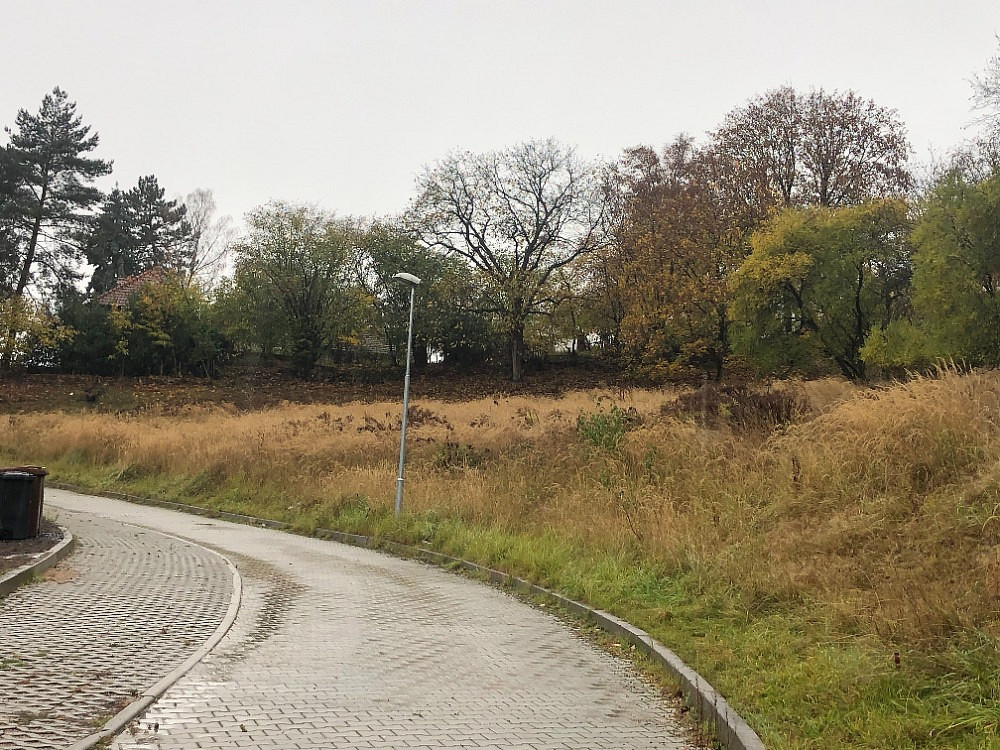 Prodej stavebního pozemku 1 084 m² – fotografie 5