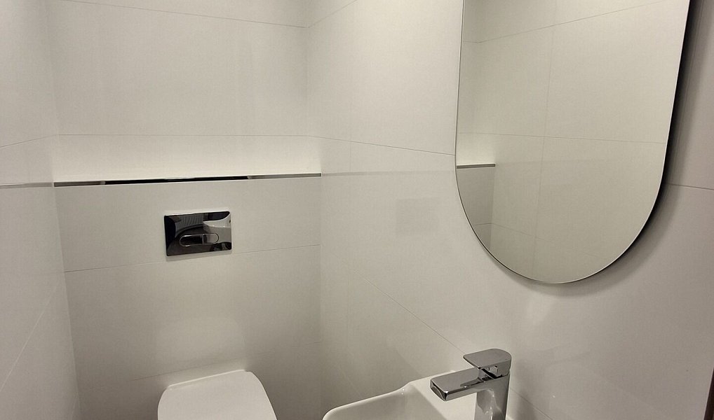 Pronájem bytu 3+kk 62 m², Teplice – náhled fotky 4