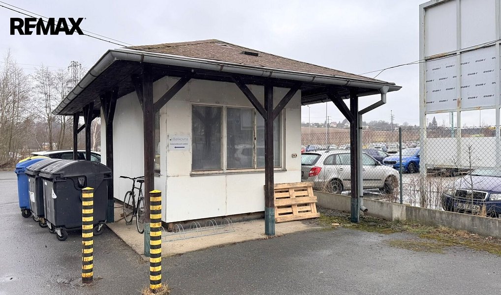 Pronájem obchodních prostor 18 m², Pelhřimov – náhled fotky 2