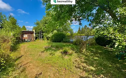 Prodej stavebního pozemku 473 m², Plzeň - Valcha