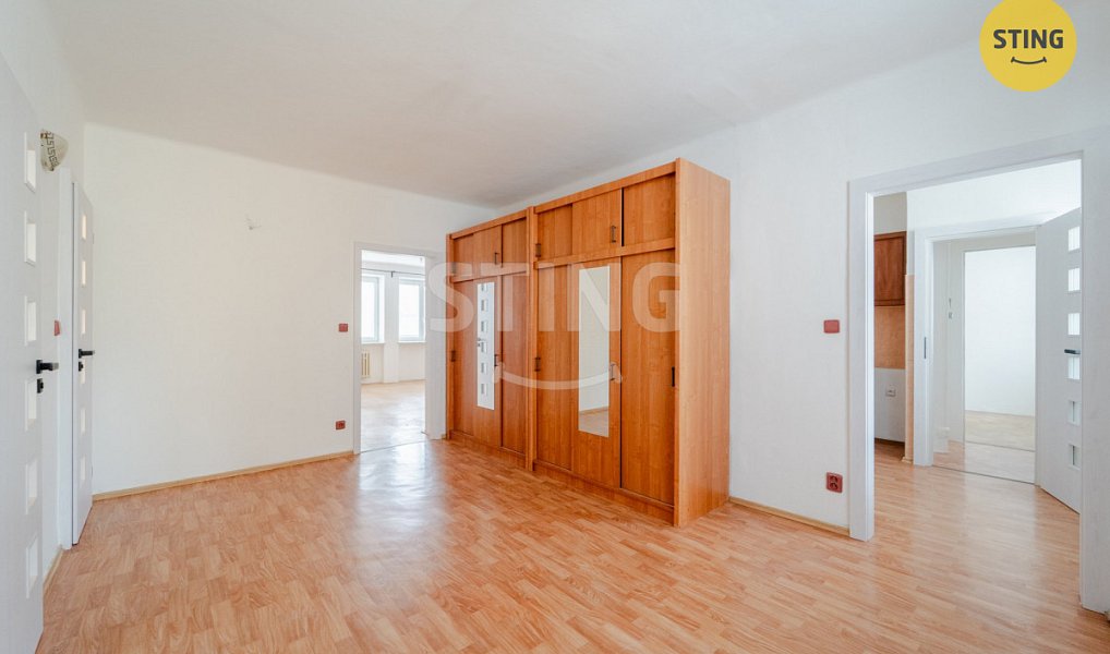 Prodej bytu 3+1 82 m², Bruntál – náhled fotky 21