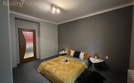 Prodej bytu 3+1 66 m², Havlíčkovo náměstí, Ostrava - Poruba