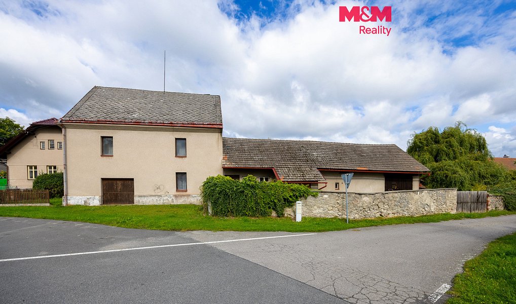 Prodej rodinného domu, 308 m², Havlíčkův Brod, Uhelná Příbram