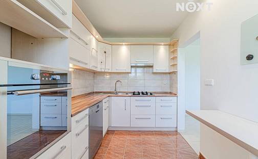 Pronájem bytu 2+1 44 m², Opavská, Ostrava - Poruba